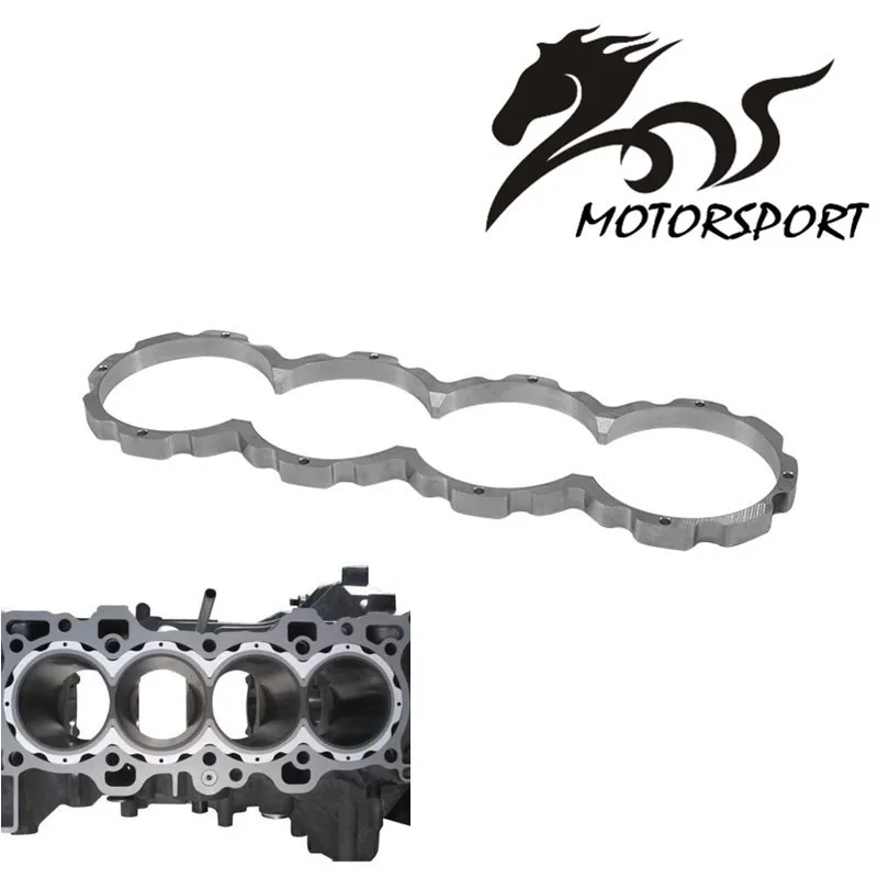 

Engine Block Guard Blockguard for Honda Acura Civic B16 B18 Series 1990-2001