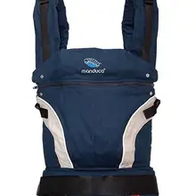 Manduca эргономичные детские переноски рюкзаки 5-36 месяцев портативный ребенок слинг обертывание хлопок младенческой Новорожденный ребенок переноски пояса для мамы