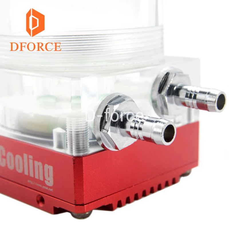 Dforce Titan AQUA Water Cooling Kit for DIY 3D