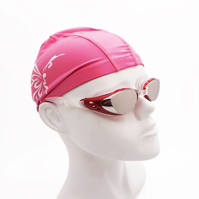 Близорукость плавание ming очки для рецепта близорукие HD водостойкие анти туман