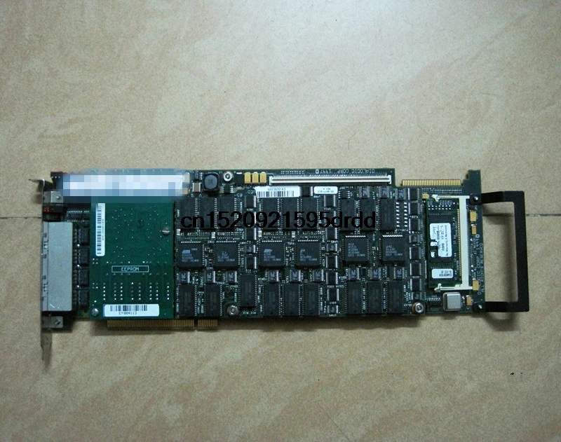 DM/V1260 4E1 DM/V960 4T1 PCI 96 0632 002|Карты видео- и ТВ-тюнеров| |