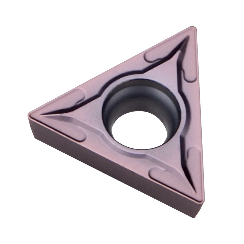 10pcs TCMT110204 DMH25 Carbide Inserts Internal turning tool High quality CNC Blade Lathe Cutter Plate Tool | Инструменты