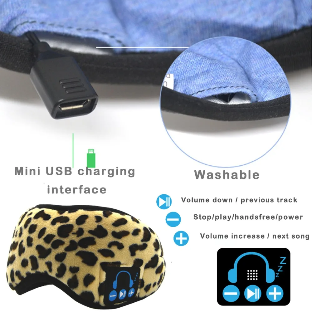 E6188-Bluetooth Sleeping Eye Mask (5)