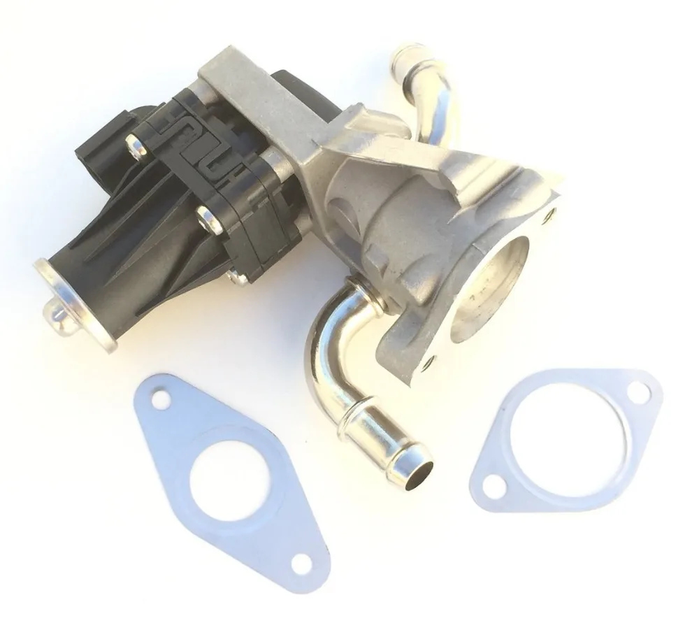Для Ford Transit, toureno, Ranger 2,2, 2,4, 3,2 TDCi клапан рециркуляции отработавших газов BK2Q9D475CB 1835009 9800555380 7.03784.05.0 98005553