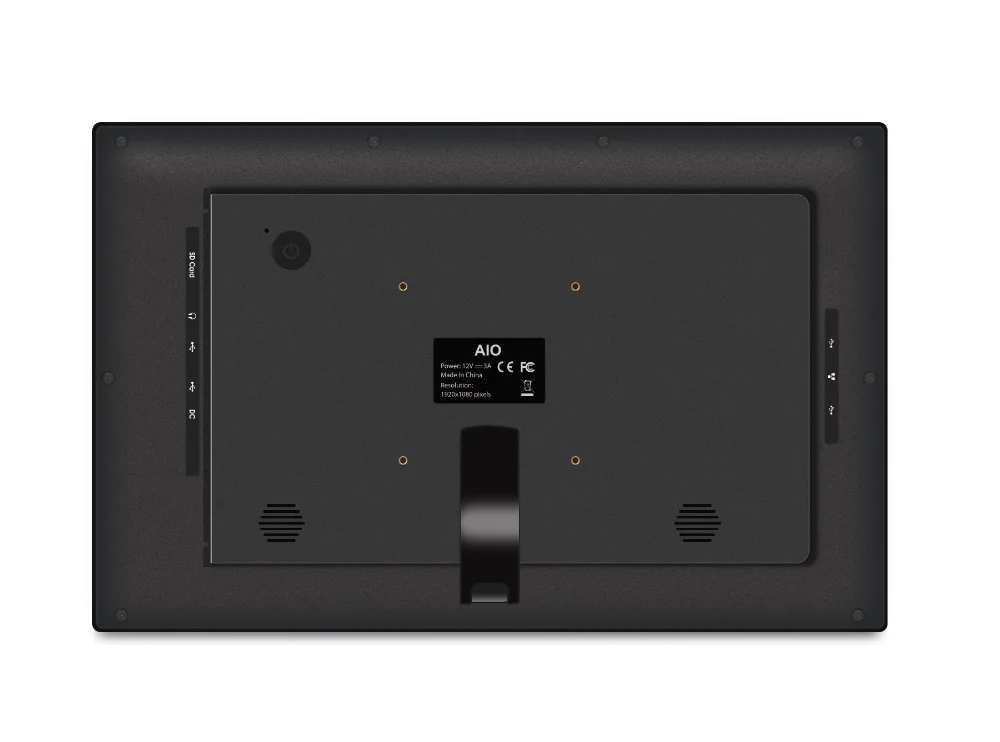 Рисунок 2 - 14-дюймовый сенсорный облачный pos-экран (Android 4