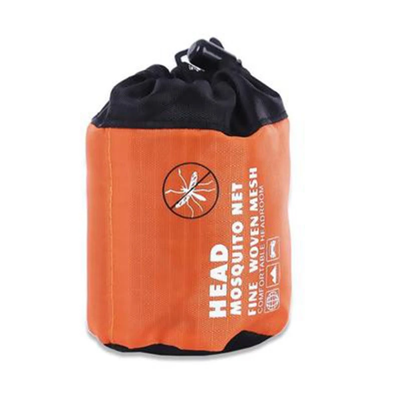 4 Pack Head Net Face Netting Neck Cover Netting Mesh Net For Outdoor Activity
