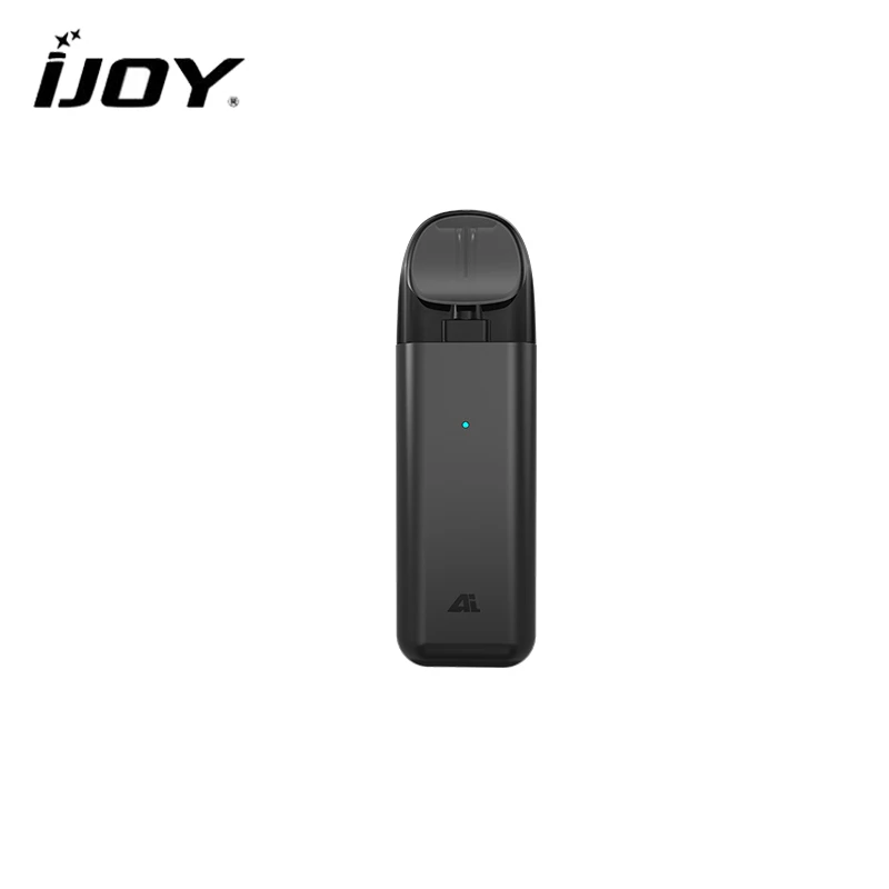 IJOY/AI POD Комплект 15 Вт электронная сигарета 450 мАч Батарея с 2 мл многоразовый
