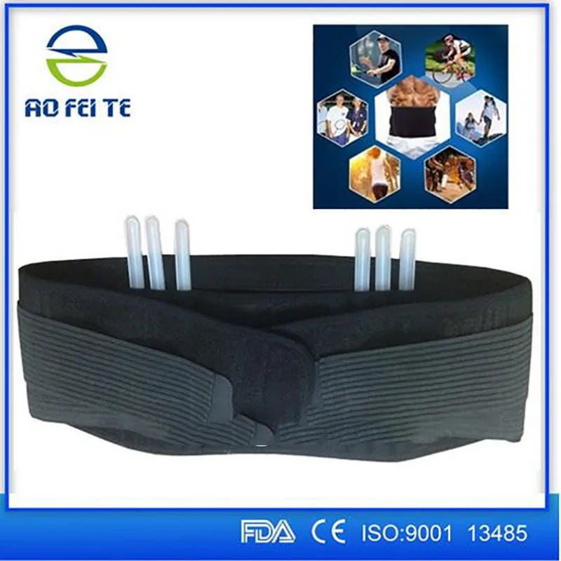 Orthopedic Underwear for Men Herniated Disc Brace Lumbar Corset Lower