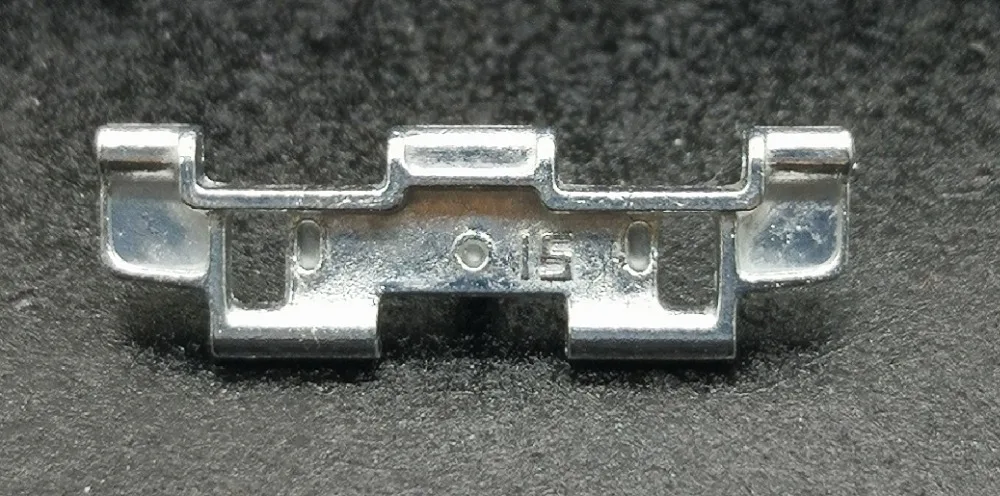 

1/35 Metal track links for IS-7 with metal pin sx35014 with metal barrel