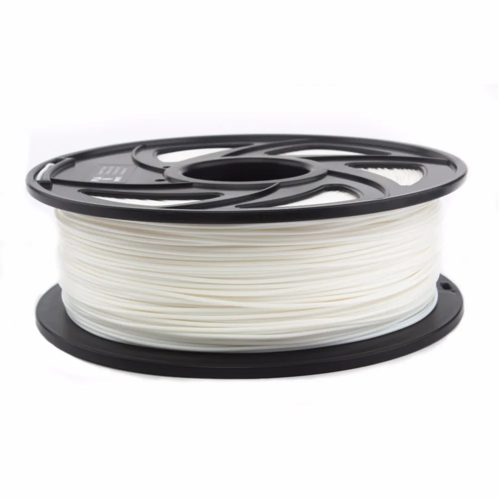 CREOZONE PLA Filament White 1KG (6)