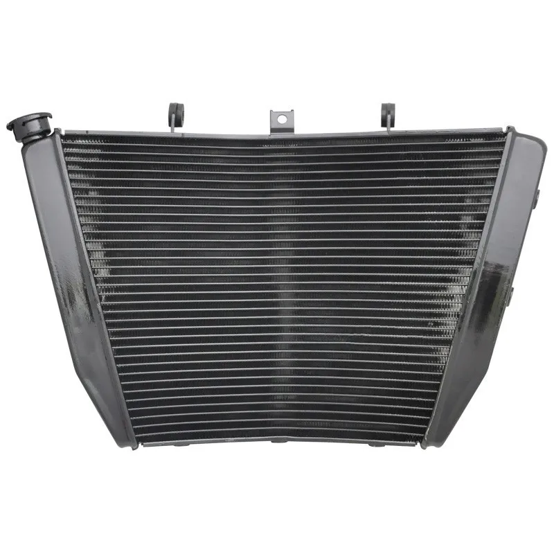 

For Suzuki GSXR1000 GSXR 1000 GSX-R1000 2007 2008 Motorcycle Engine Radiator Motor Bike Aluminium Replace Parts Cooling Cooler