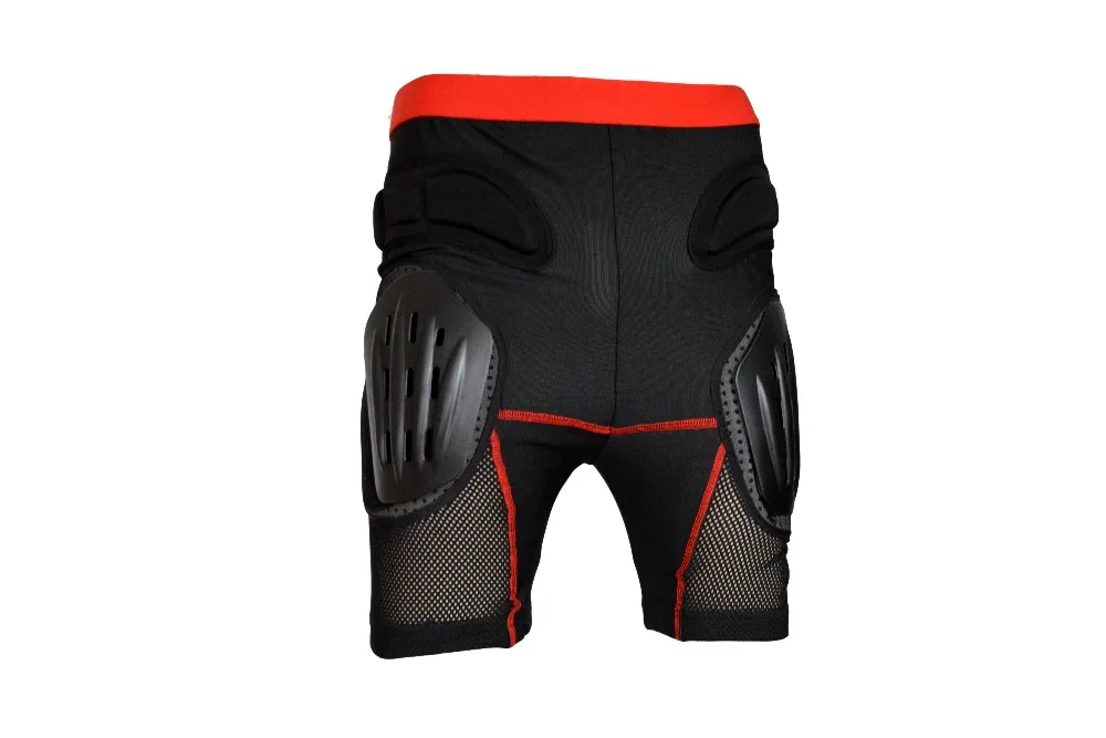 Мужские Защитные шорты для мотокросса для взрослых, Защитные шорты для мотокросса, защитные штаны, набедренные наколенники для детей, мягкие шорты для мотокросса