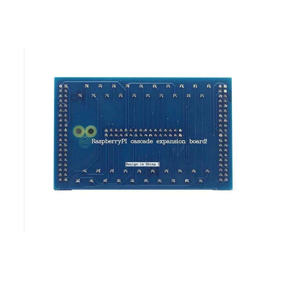 Плата GPIO для Raspberry Pi 4 Модель B плата расширения Поддержка pi 3 и Orange
