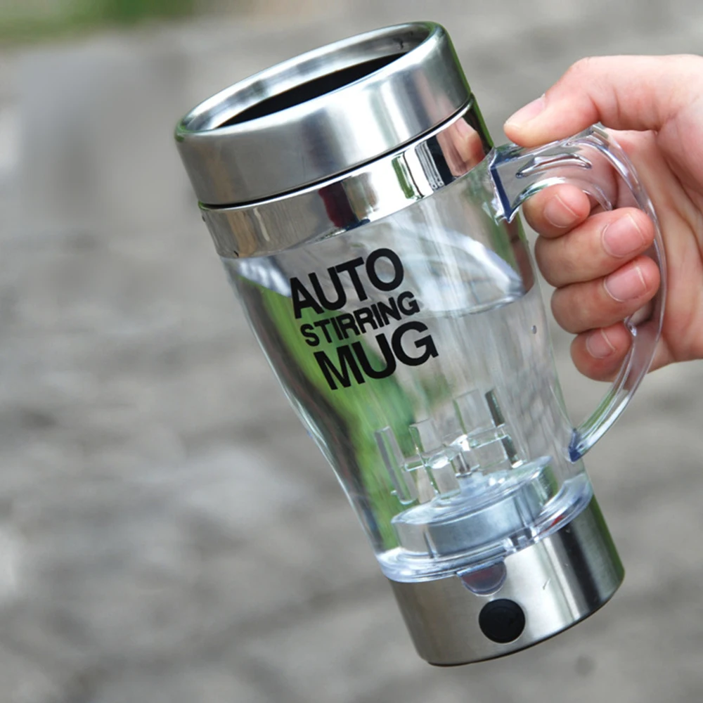 Best Electric protein shaker blender my water bottle automatic movement