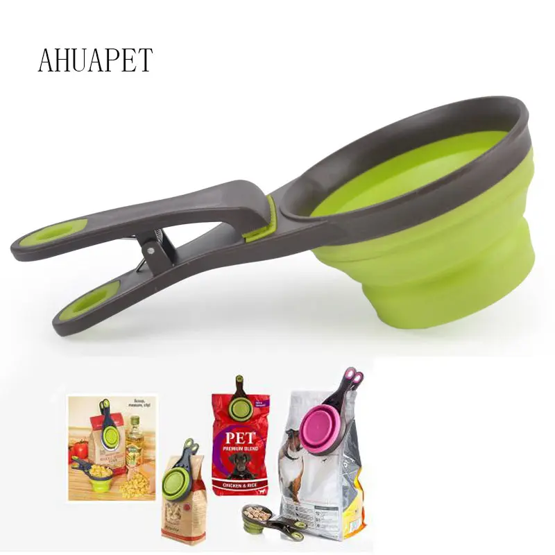 dog foldable bowl