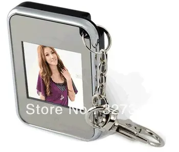 

1.5 inch Fashion Portable key chain LCD Digital Photo Frame