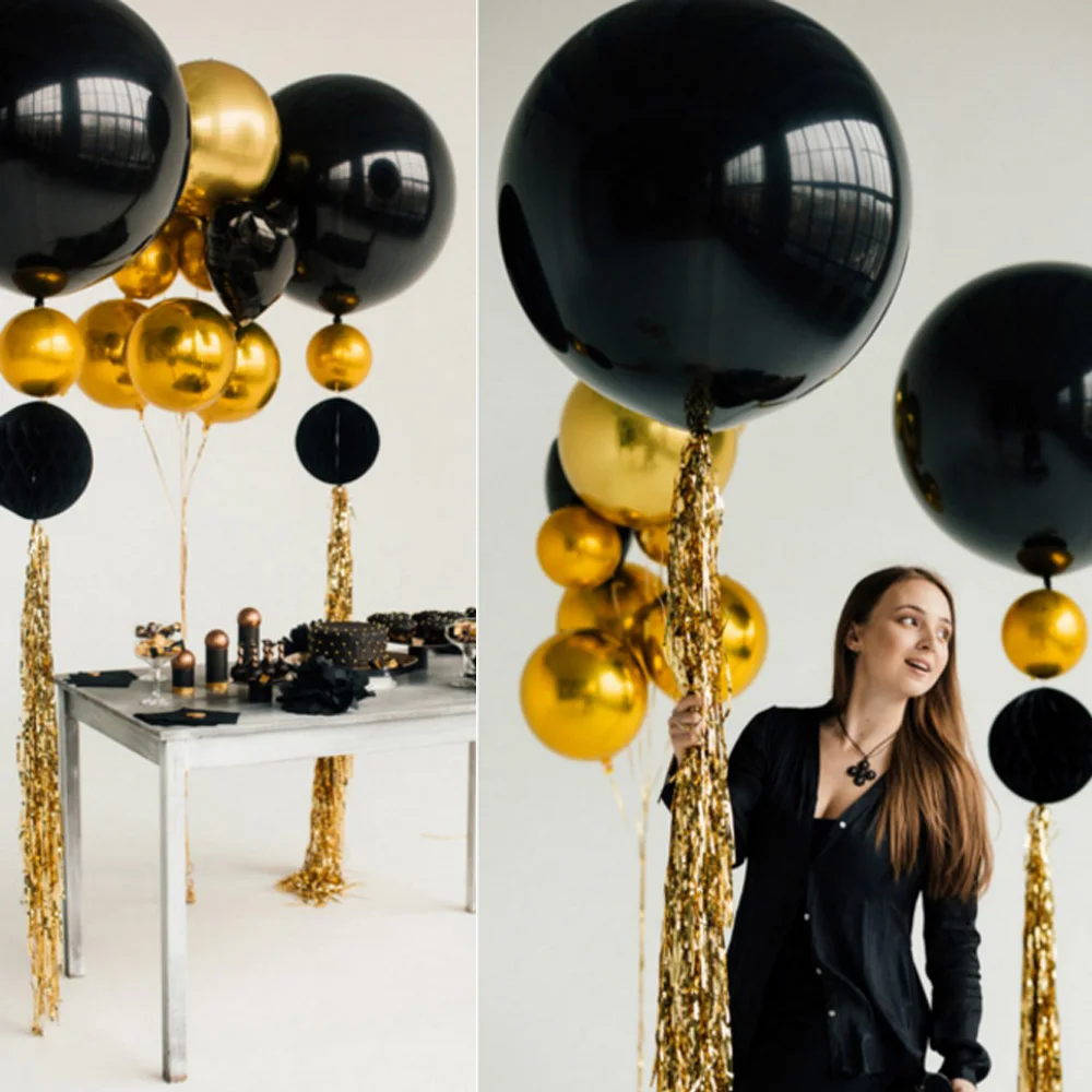 Rosa oro número Globos de aire decoraciones de fiesta de cumpleaños de los niños fiesta de Eid Mubarak Globos bebé ducha globo Rosa oro número Globos de aire decoraciones de fiesta de cumpleaños de los niños fiesta de Eid Mubarak Globos bebé ducha globo