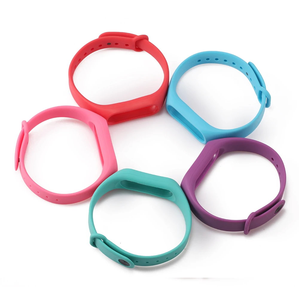 1-pcs-Xiaomi-mi-band-2-Wrist-Strap-Belt-Silicone-Colorful-Wristband-for-Mi-Band-2 (1)