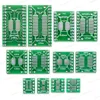 RT809H Universal USB emmc-nand FLASH Bios programador + 51 artículos SOP44 TSOP48 adaptador mejor que TL866II Plus EEPROM programador ► Foto 2/6