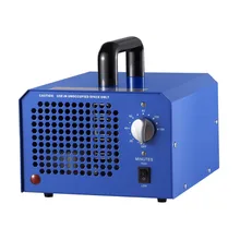 3,5-7,0 г коммерческий озоновый генератор очиститель воздуха(110-120 В или 220-240 В) CE утвержден