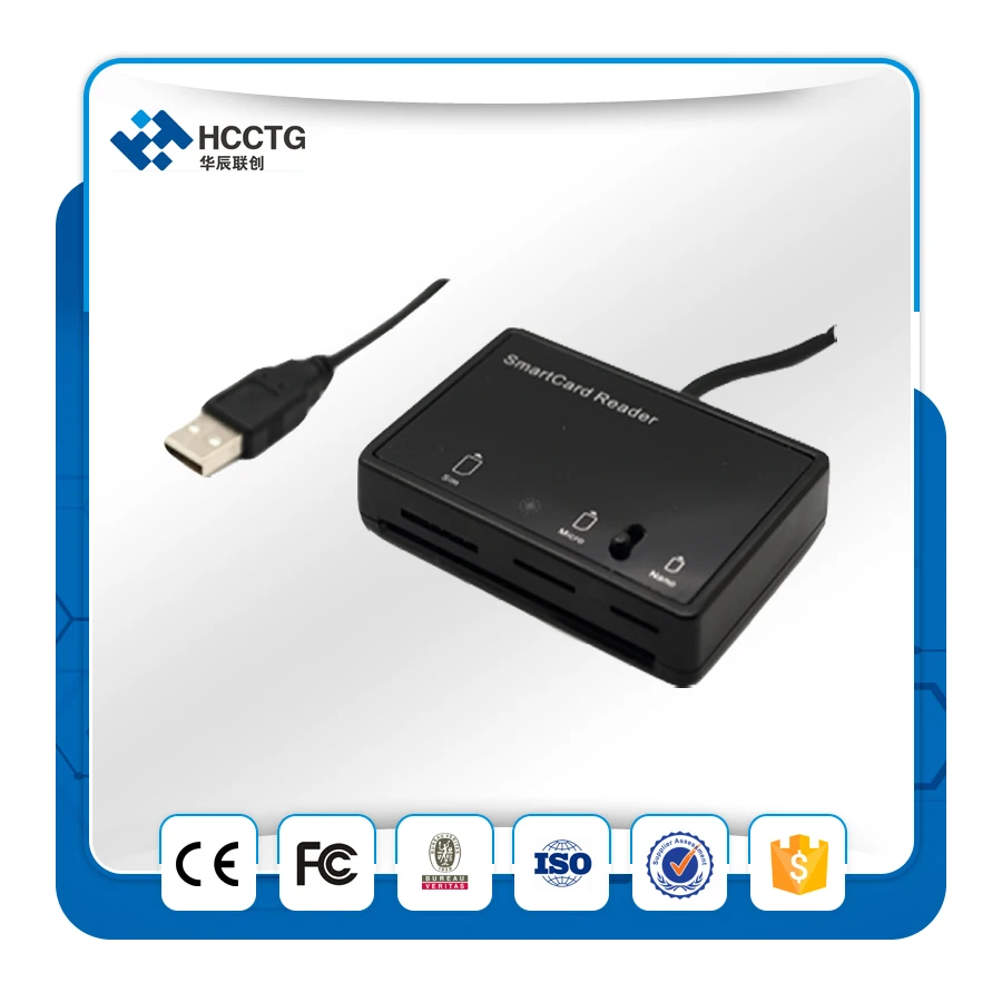 nano sim card reader