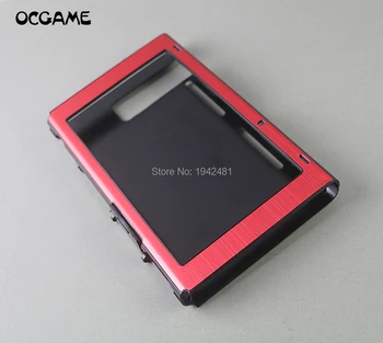 

OCGAME Aluminum Protective Hard Case Cover Skin Shell Housing For Switch NS Console