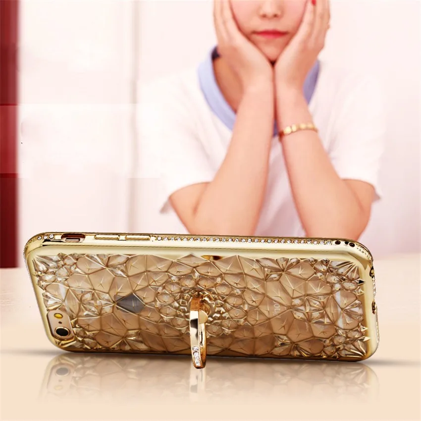 Чехол для Samsung Galaxy S20 S7 Edge S8 S9 S10 Plus Note 9 10 Pro S20Ultra A51 A71 A50 A70 A6 A8 A750|glitter case|phone casesfor samsung