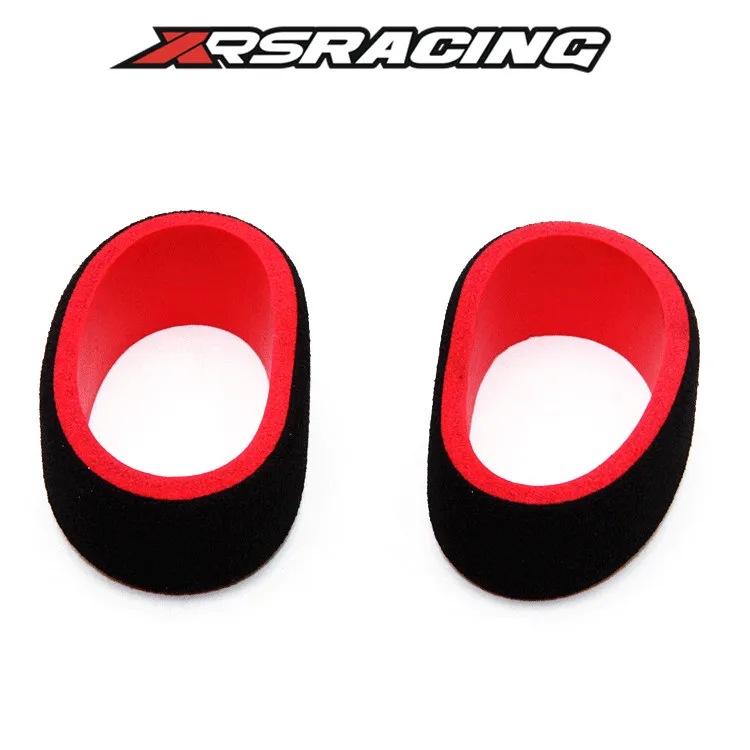 Пульт дистанционного управления XRSRACING 2 шт./компл. FUTABA 3PV 4PV 4PLS 4PX 7PX WFLY X4 сменный