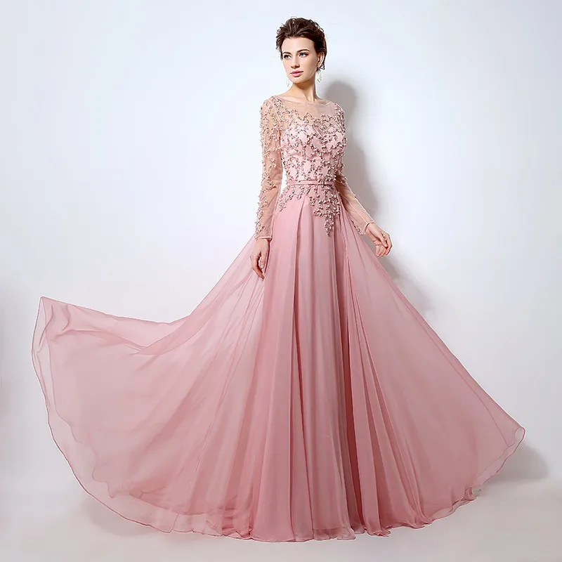 robe soiree a sequin