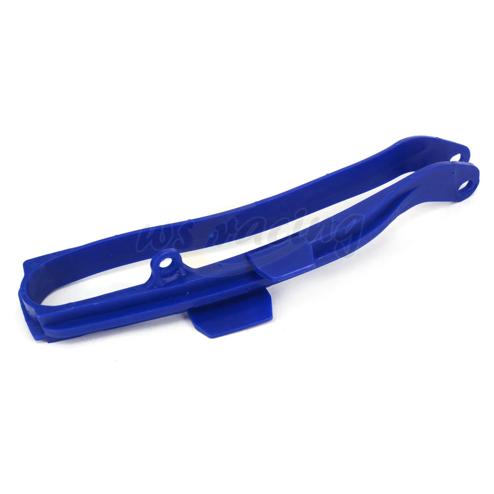 

Motorcycle Chain Slider Swingarm Guide For YAMAHA WR250F 2015-2016 WR450F 2016 YZ250F YZ450F 2009-2017
