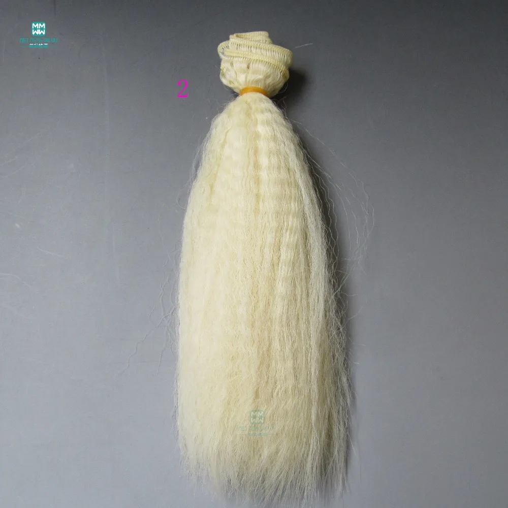 Аксессуары для кукол 15 см * 100 фотоаксессуары 1/3 1/4 1/6 BJD/SD сделай сам|dolls accessories|wigs for