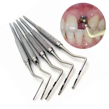 

Perio Probes Examination Williams probes Periodontal Probe Colour Coated X 5 NEW