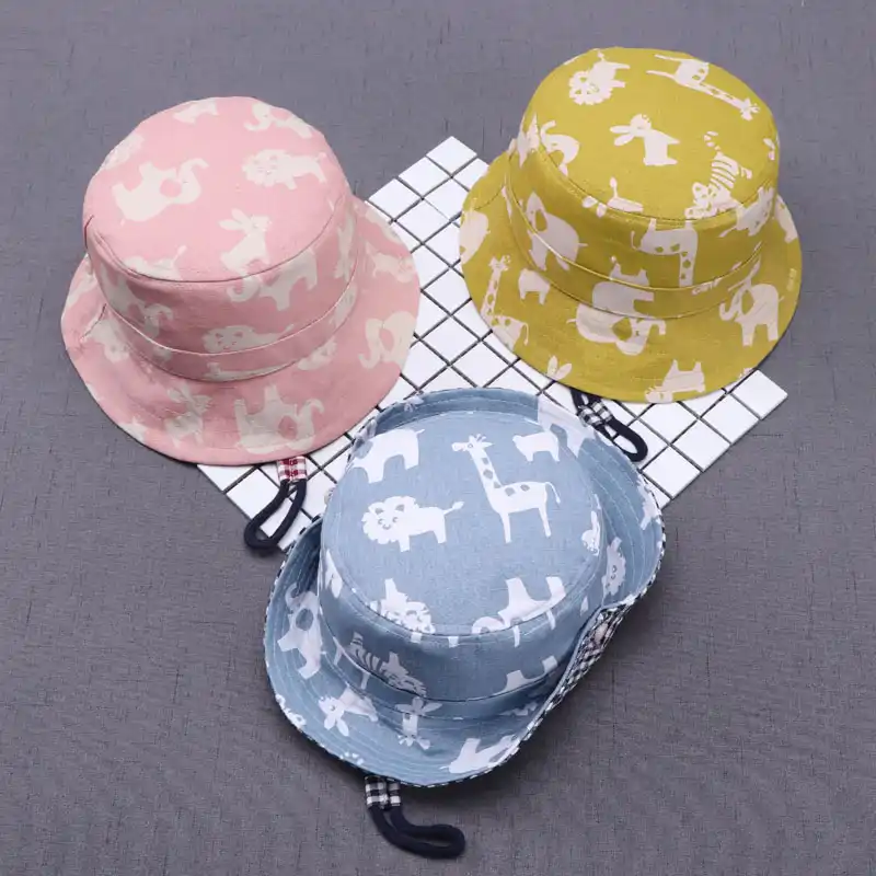 infant sports caps