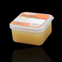 50 г Профессиональный паяльник флюс паста сварочные ФЛЮСЫ