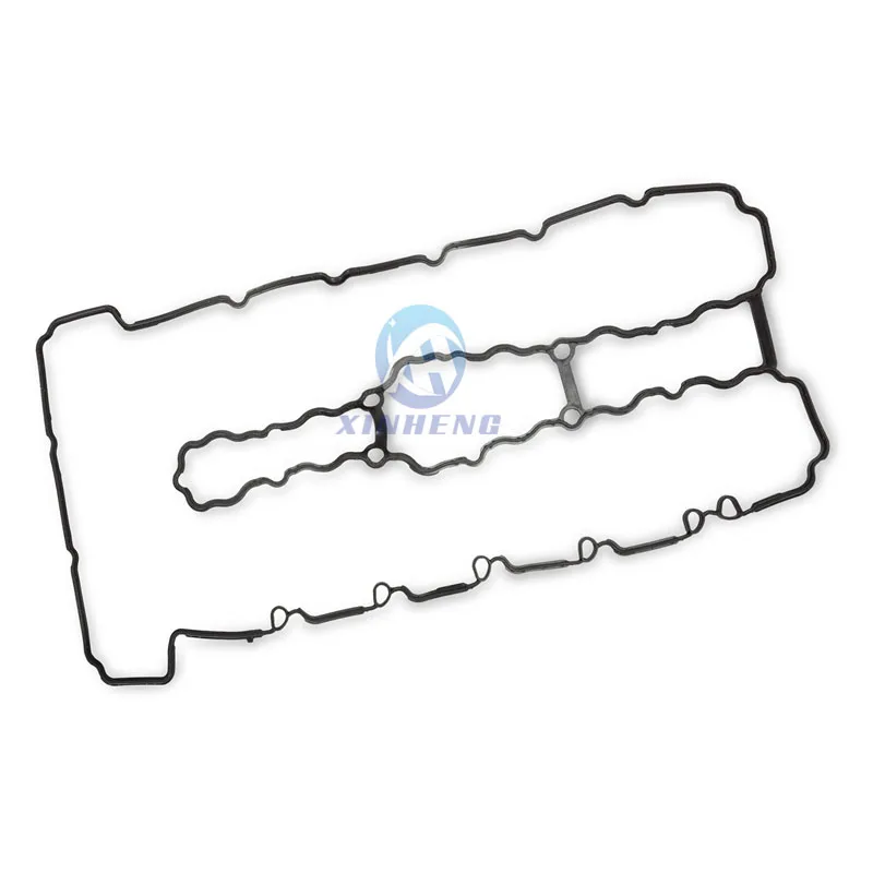 Tampa da Válvula Junta da Cabeça do Cilindro para Bmw Nova E92 E93 E82 E88 E70 E71 F01 E89 E87 N54 Motor 11127565286 E81 E90 E91 3 11127565286 nova Tampa Da Válvula Junta Da