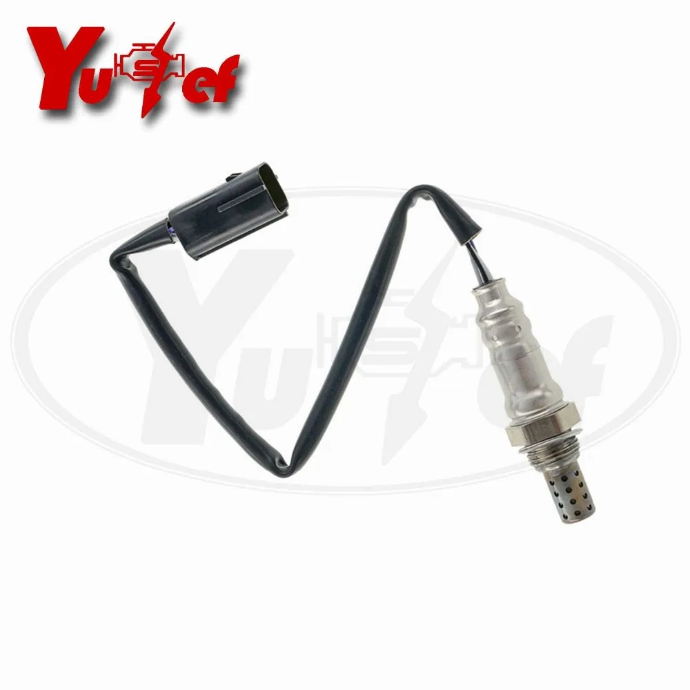 

O2 Oxygen Sensor For Chevrolet Aveo Aveo5 Pontiac G3 1.6L 96951465 234-4290 250-24851 350-34262 Upstream Front Lambda Probe