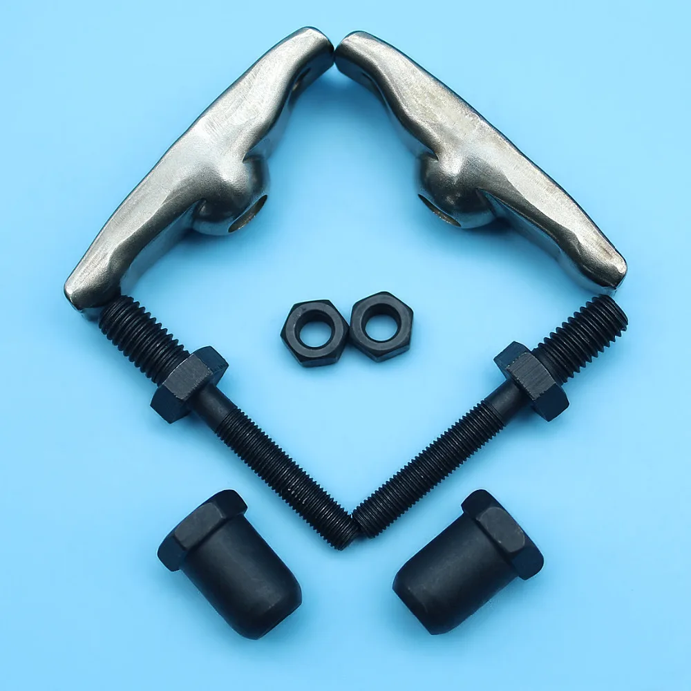 ARM Клапан рокер Набор для Honda GX390 GX340 11hp 13hp GX 390 340 и китайский 188f 190f бензин Двигатели для автомобиля