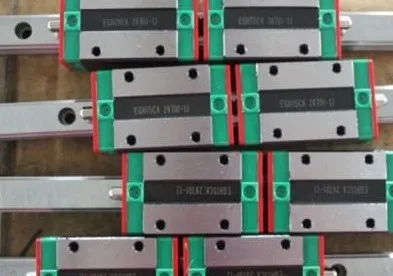 100% оригинальный HIWIN linear guide HGR65-150MM block для Тайваня | Обустройство дома