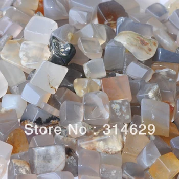 

Agate Beads for Tumblers,Jewelry Making tools,1kg/bag