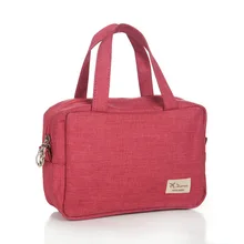 ETya, портативные холщовые дорожные сумки, косметичка, косметичка, органайзер, чехол для путешествий, сумки для компьютера, коробки, моющаяся сумка для хранения