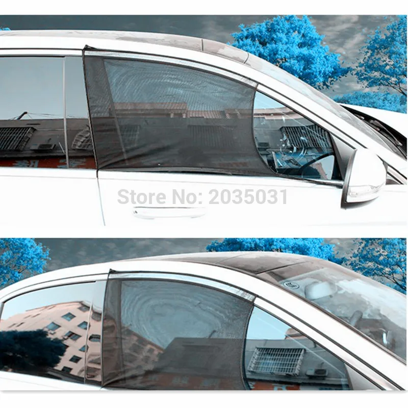 2 шт./компл. окна автомобиля навес шторы для volkswagen golf 5 mini countryman r60 bmw x5 ford kuga 2017 skoda