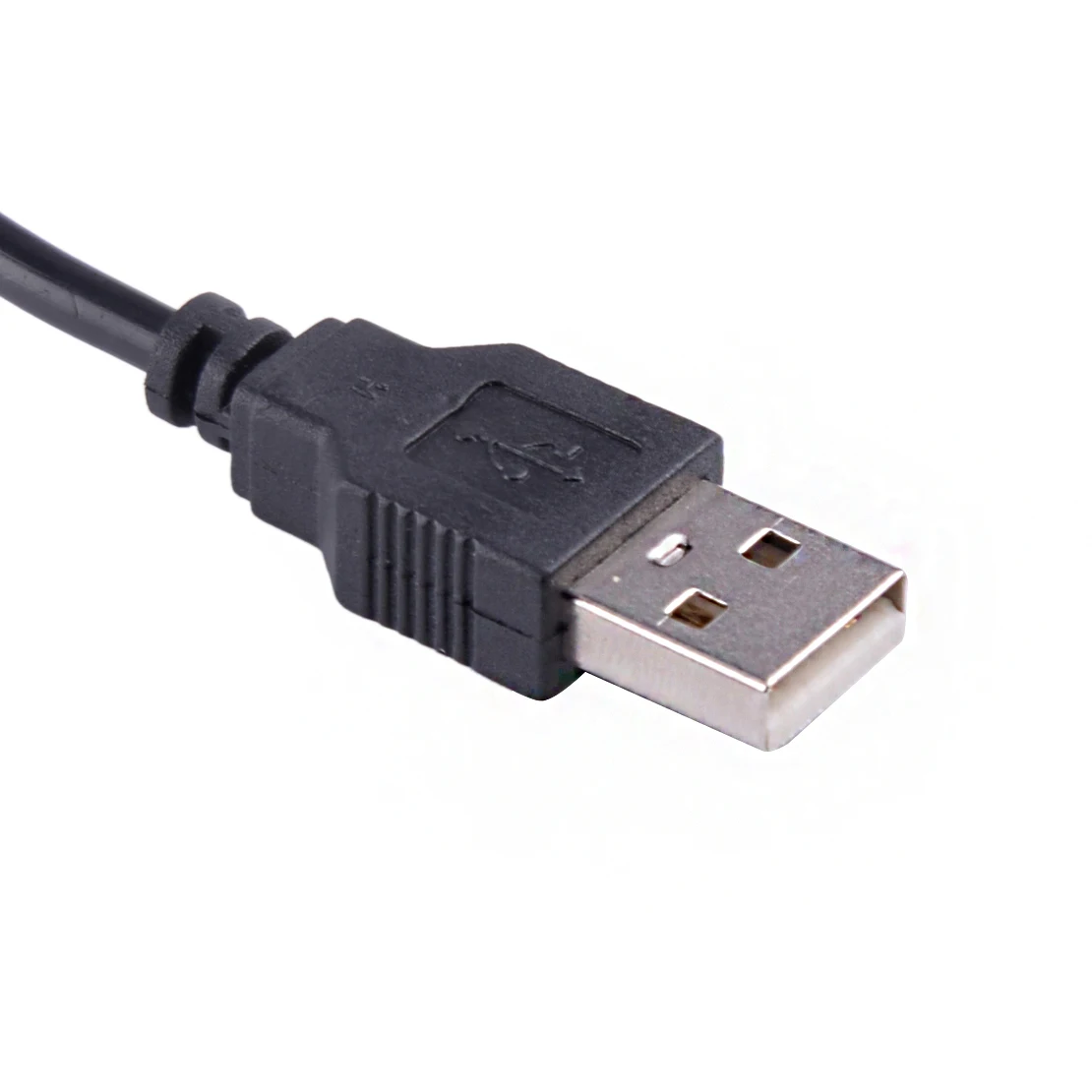 CITALL USB Мужской 5 В до 12 в автомобильный прикуриватель гнездо конвертер Кабель-адаптер шнур