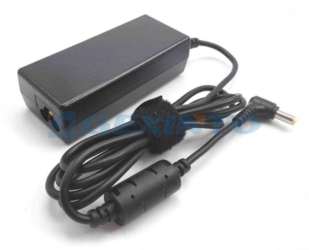 Универсальный 20 V 3.25A 65 Вт ноутбук ac адаптер питания зарядное устройство для появления Модена M100 M101 M200 M201 M202 Quantum Q100 Q101 Q200