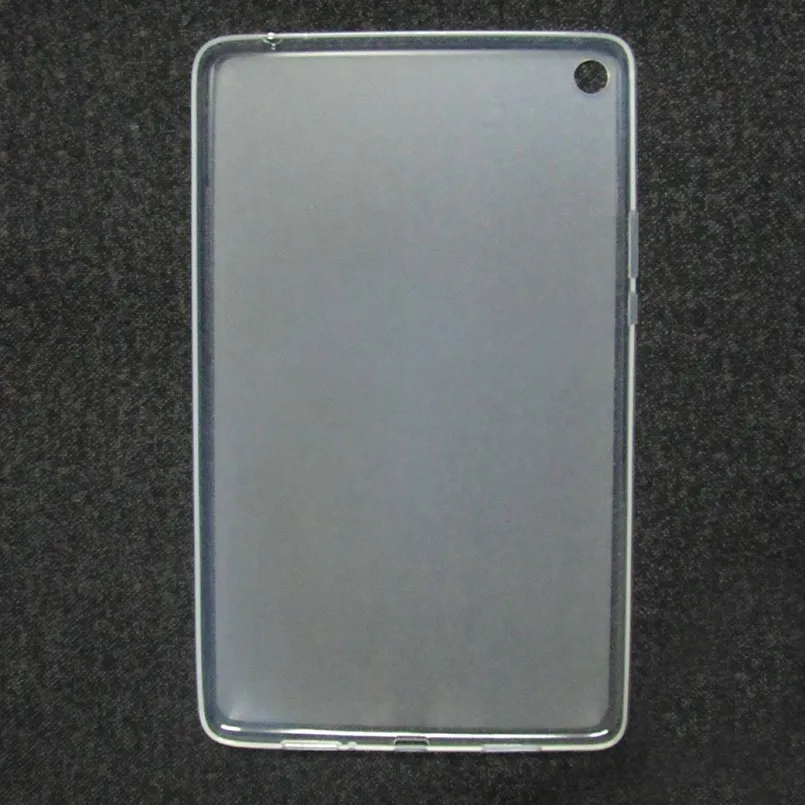 Case for Xiaomi Mipad 4 Plus Mipad4 Plus Soft TPU Protective Cover for 10.1inch Xiaomi Mi Pad 4 Plus Tablet Cases+Gift 2