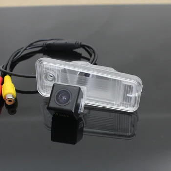 

Liislee Car Parking up Camera Rear View Camera For Hyundai Maxcruz 2013~2015 Water-Proof + Wide Angle HD CCD Night Vision