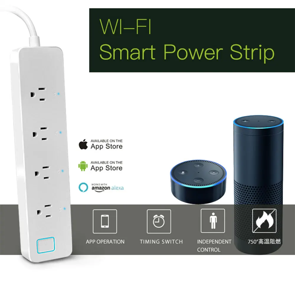 Wifi Smart Power Strip (16)