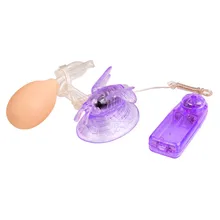 Butterfly Clitoral Pump,Silicone Clitoris Vibrator Pussy Pump,Sex Toys For Woman,Sex Tools For Sale,Erotic Toys Sex Shop