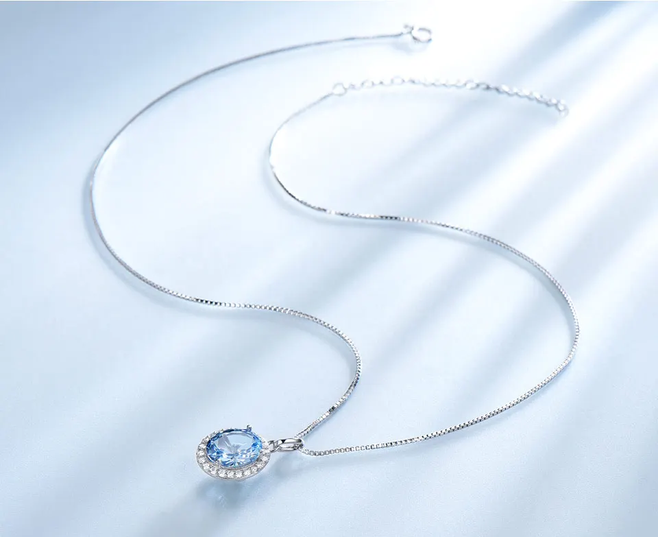 UMCHO-Sky-blue-topaz-925-sterling-silver-necklace-pendant-for-women-NUJ042B-1-pc_04