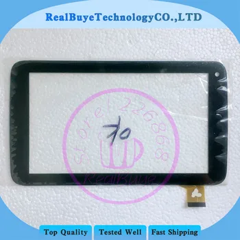 

Replace MGLCTP-196 Y Black Touch Screen Panel Digitizer Glass Sensor Code Random Delivery