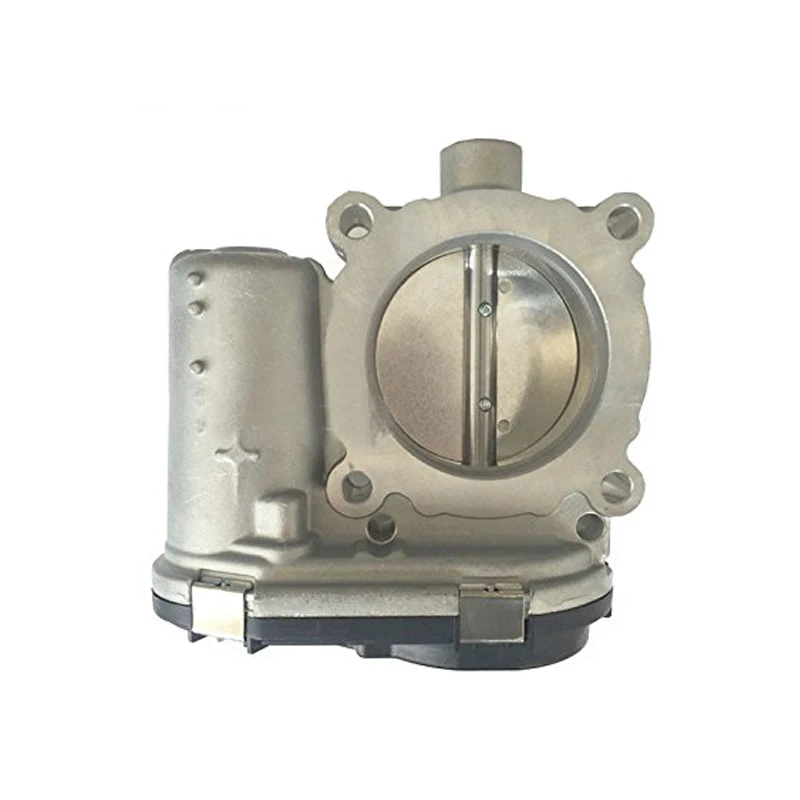

0280750586 New Throttle Body Assembly For Ford ESCAPE EXPLORER EDGE FOCUS FUSION MKZ TAURUS KUGA CM5E-9F991AD